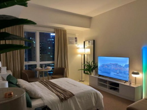 Earth Tone Nordic Home w/ PS4 and 250mbps Wi-fi